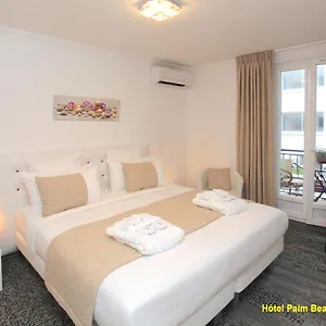 **** Hotel Palm Frankrijk