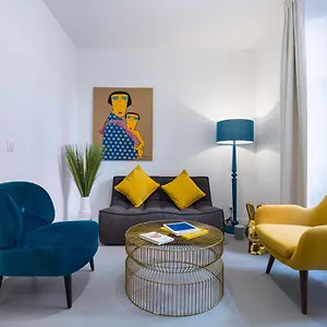 **** Hotel L'abeille - Boutique Frankrijk