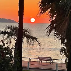Le Copacabana Riviera , Nice France