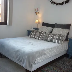  Appartement Les Myosotis France
