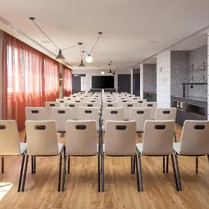 4* Hotel Hyatt House Paris Charles De Gaulle Airport