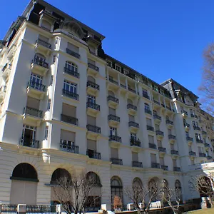 Majestic 1 - Haven Mont Blanc , Chamonix France