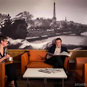 Mercure Paris Cdg Hotel