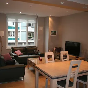  Appartement Appt Republique Frankrijk